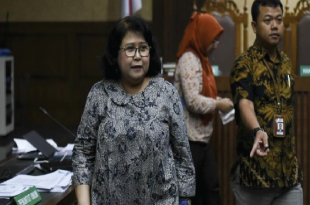 Elza Syarief Resmi Mundur, Sebut Sony Sonjaya Tidak Jujur