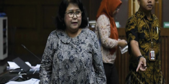 Elza Syarief Resmi Mundur, Sebut Sony Sonjaya Tidak Jujur