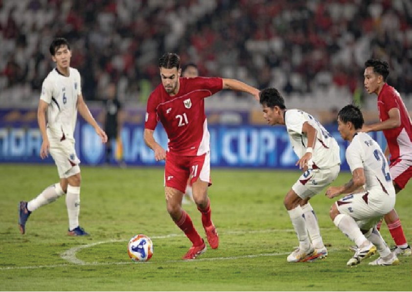 Erick Thohir Tegaskan Timnas Indonesia Tidak Ikut Asian Games 2026