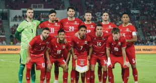 FIFA Resmi Rilis, Inilah Peringkat Timnas ASEAN