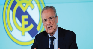 Florentino Perez Akui Siap Tawar Pemain Rp 3 Triliun, Siapa Targetnya?
