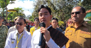 Gibran Tanggapi Kritik MBG: Ajak Mahasiswa Kunker, Kantin Akan Dilibatkan