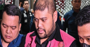 Glory, Tersangka Baru Kasus MBG dan Hubungannya dengan Eks Kepala BGN