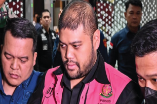 Glory, Tersangka Baru Kasus MBG dan Hubungannya dengan Eks Kepala BGN