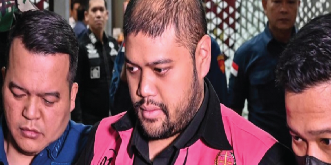 Glory, Tersangka Baru Kasus MBG dan Hubungannya dengan Eks Kepala BGN