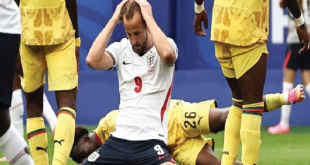 Harry Kane Mandul Lawan Ghana, Dikaitkan dengan Guna-guna Dukun