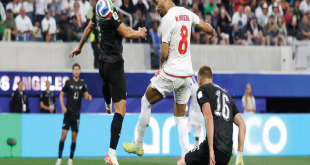 Hasil Piala Dunia 2026: Team Melli Bermain Gagah, Iran Tahan Imbang Selandia Baru 2-2
