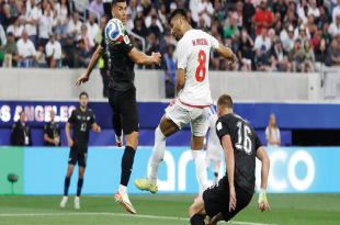 Hasil Piala Dunia 2026: Team Melli Bermain Gagah, Iran Tahan Imbang Selandia Baru 2-2