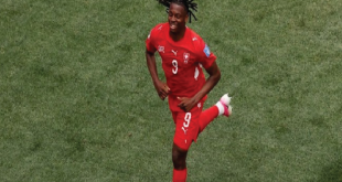 Hasil Piala Dunia: Swiss Bungkam Bosnia 4-1, Rekan Jay Idzes Dikartu Merah
