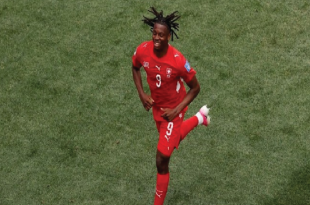 Hasil Piala Dunia: Swiss Bungkam Bosnia 4-1, Rekan Jay Idzes Dikartu Merah