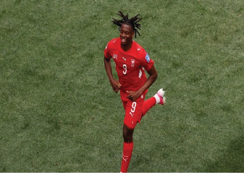 Hasil Piala Dunia: Swiss Bungkam Bosnia 4-1, Rekan Jay Idzes Dikartu Merah