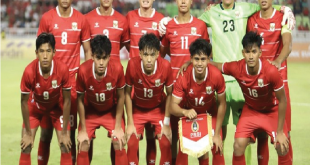 Indonesia Gagal ke Final Piala AFF U-19 Usai Kebobolan di Menit Akhir