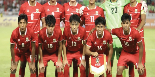 Indonesia Gagal ke Final Piala AFF U-19 Usai Kebobolan di Menit Akhir