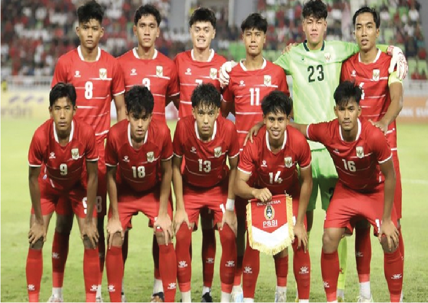 Indonesia Gagal ke Final Piala AFF U-19 Usai Kebobolan di Menit Akhir