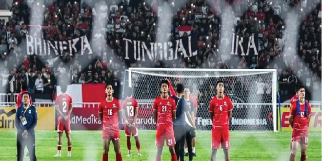 Indonesia U-19 Melaju ke Semifinal AFF: Tak Terpengaruh Hasil Tim Lain