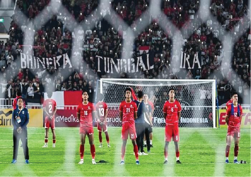Indonesia U-19 Melaju ke Semifinal AFF: Tak Terpengaruh Hasil Tim Lain