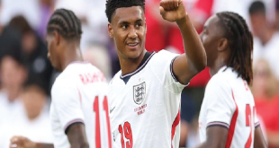Inggris vs Kosta Rika: Tim Tiga Singa Raih Kemenangan Meyakinkan 3-0
