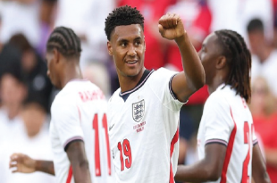 Inggris vs Kosta Rika: Tim Tiga Singa Raih Kemenangan Meyakinkan 3-0