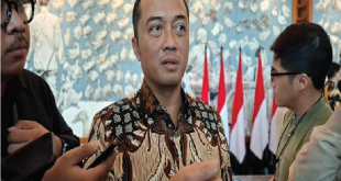 Istana Isyaratkan Said Iqbal Masuk Kabinet