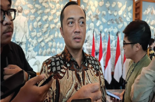 Istana Isyaratkan Said Iqbal Masuk Kabinet