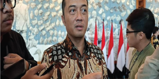 Istana Isyaratkan Said Iqbal Masuk Kabinet