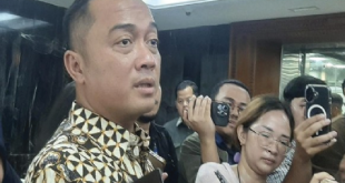 Istana Menanggapi Ultimatum Reformasi Jilid II dari BEM SI Jawa Tengah