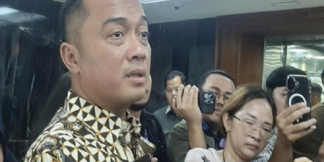 Istana Menanggapi Ultimatum Reformasi Jilid II dari BEM SI Jawa Tengah