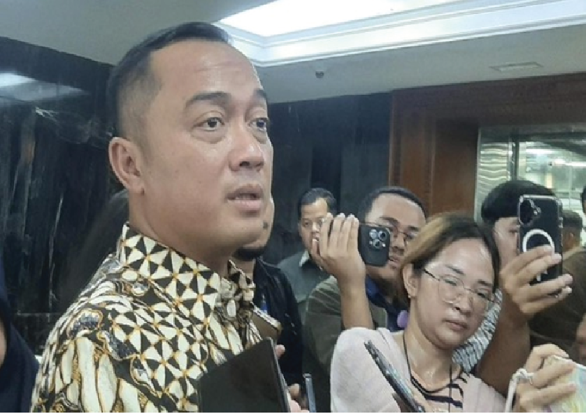 Istana Menanggapi Ultimatum Reformasi Jilid II dari BEM SI Jawa Tengah