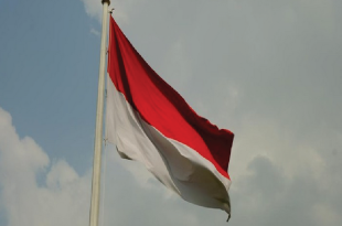 Istana ajak warga ramaikan HUT ke-81 RI dengan kibaran Merah Putih di setiap sudut negeri