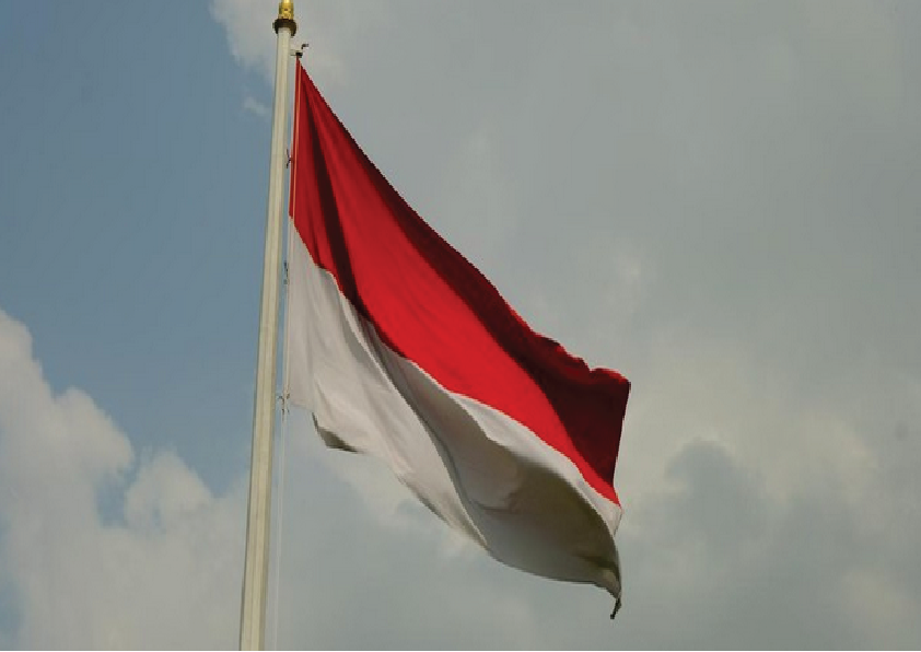 Istana ajak warga ramaikan HUT ke-81 RI dengan kibaran Merah Putih di setiap sudut negeri