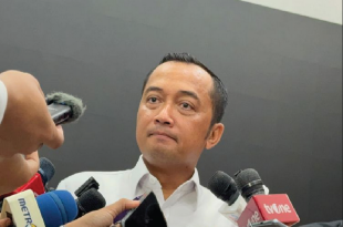 Istana menegaskan Purbaya tetap menjabat sebagai Menkeu dan memastikan tidak ada rencana reshuffle kabinet