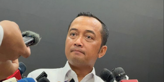 Istana menegaskan Purbaya tetap menjabat sebagai Menkeu dan memastikan tidak ada rencana reshuffle kabinet