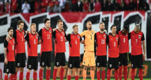 Jadwal Live Austria vs Yordania di Piala Dunia 2026