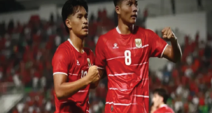 Jadwal Live Indonesia vs Timor Leste di Piala AFF U-19