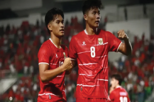 Jadwal Live Indonesia vs Timor Leste di Piala AFF U-19