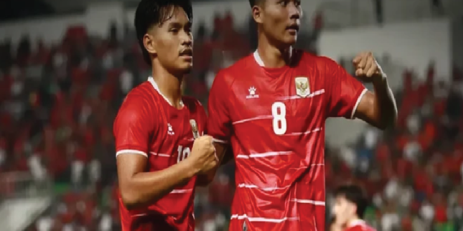 Jadwal Live Indonesia vs Timor Leste di Piala AFF U-19