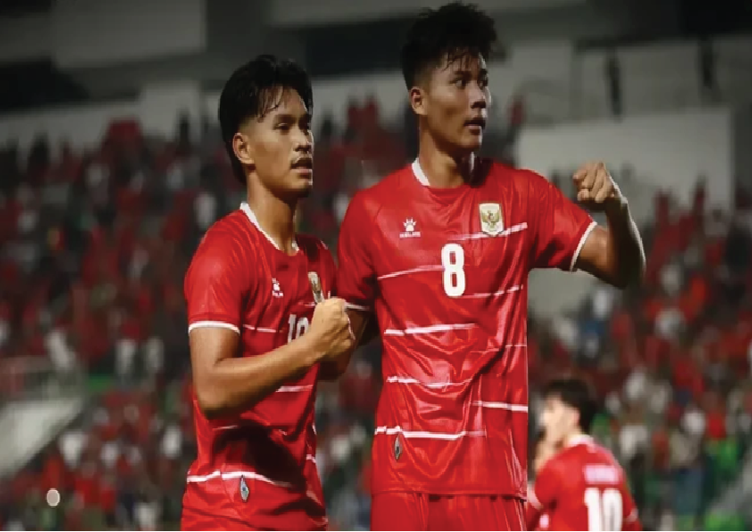 Jadwal Live Indonesia vs Timor Leste di Piala AFF U-19