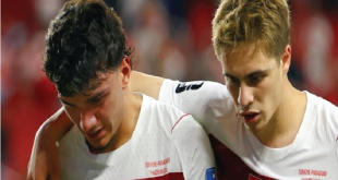Jadwal Live Turki vs Amerika Serikat di Piala Dunia 2026