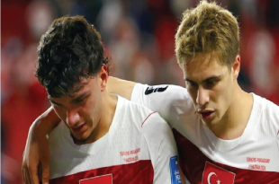 Jadwal Live Turki vs Amerika Serikat di Piala Dunia 2026