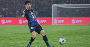 Jelang Belanda vs Jepang, Moriyasu Ungkap Alasan Coret Wataru Endo