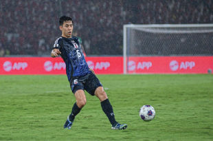 Jelang Belanda vs Jepang, Moriyasu Ungkap Alasan Coret Wataru Endo