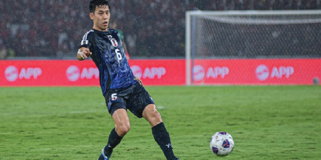 Jelang Belanda vs Jepang, Moriyasu Ungkap Alasan Coret Wataru Endo