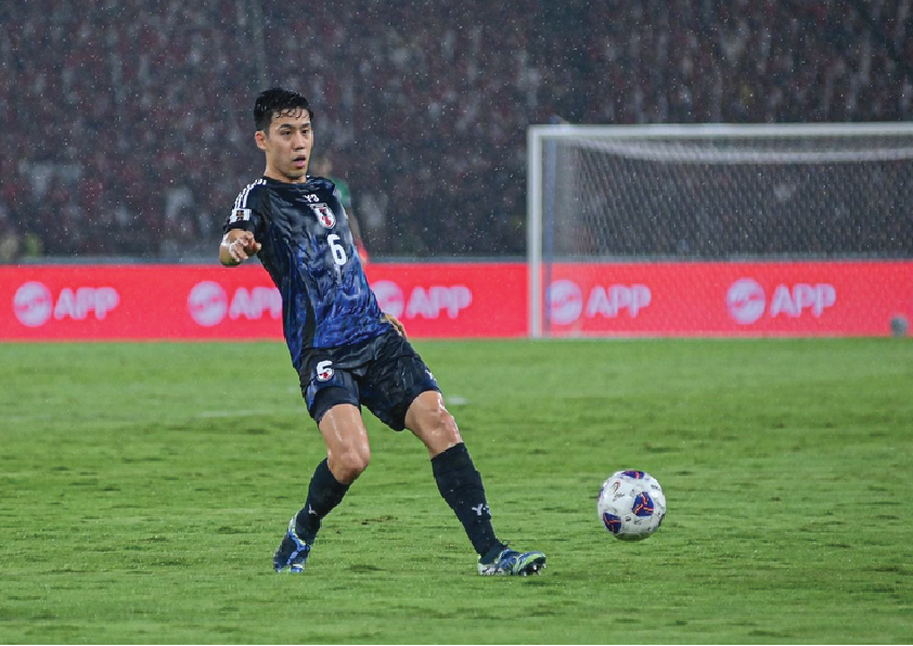 Jelang Belanda vs Jepang, Moriyasu Ungkap Alasan Coret Wataru Endo