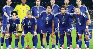 Jepang Siap Tantang Raksasa di Babak 32 Besar Piala Dunia 2026
