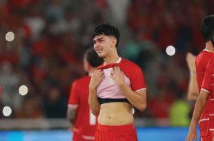 John Herdman Isyaratkan Mathew Baker Tampil Lagi Hadapi Mozambik
