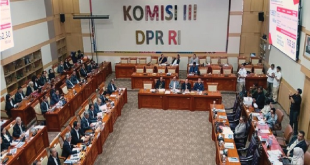 KPK Ajukan Tambahan Anggaran 2027 Rp726 Miliar, Sahroni: Sekalian Rp5 Triliun Biar Tanggung