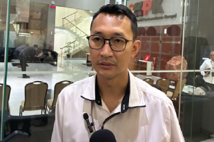 KPK Siap Jemput Paksa Model yang Diduga Terima Rp 2 M dari Anggota DPR