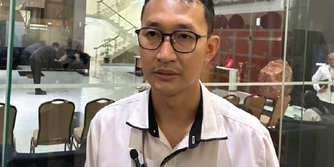 KPK Siap Jemput Paksa Model yang Diduga Terima Rp 2 M dari Anggota DPR