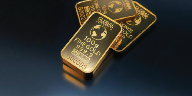 Kabar Gembira! Harga Emas & Perak Mulai Meroket