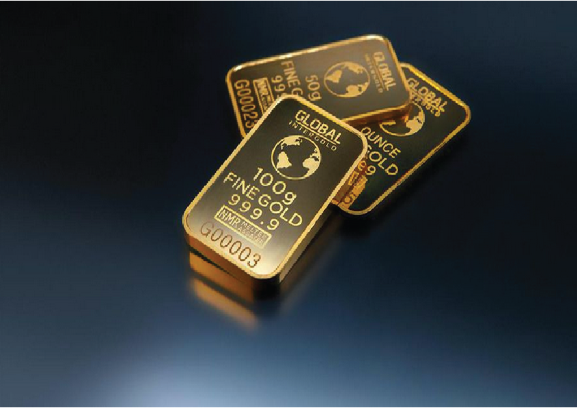 Kabar Gembira! Harga Emas & Perak Mulai Meroket